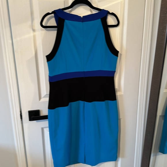 Calvin Klein sleeveless dress - Picture 4 of 4